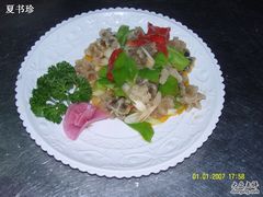 -龙珠饭店-深夜大食堂(五爱西直街店)