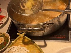 -牛很鲜潮汕牛肉火锅(椒江店)