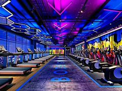 -清鑫阳光游泳健身瑜伽俱乐部(密云店)