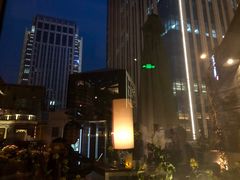 -瓦库茶馆17号(海汇港店)