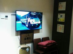 包房-五指生足疗保健(通州旗舰店)