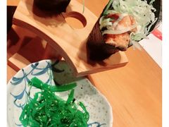 -将军日本餐厅·Shogun 传统日料·铁板烧·板前料理(厦门马哥孛罗东方大酒店)