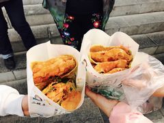 -清真·二嫂子煎饼果子(鼓楼旗舰形象店)