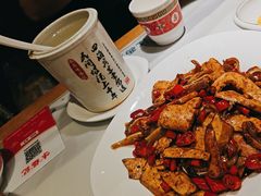 -味福记·江西小炒·南昌小吃(青山湖万达店)
