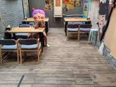 大堂-晃晃悠悠酒肉合作社