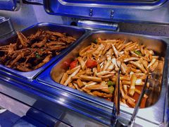 -瑞伯克牛排自助餐厅天一广场店