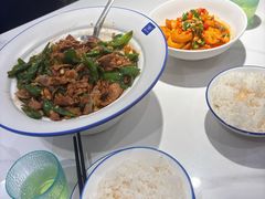 -兰湘子·湘菜小炒(长安万科广场店)