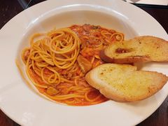 -Mr.Pizza米斯特比萨(合肥一九一二街区店)