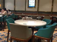 大堂-翠华餐厅(宝安壹方城店)