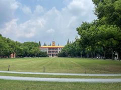 -苏州大学(天赐庄校区)