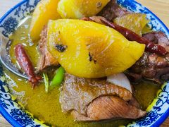 -东财大盘鸡(黑石礁店)