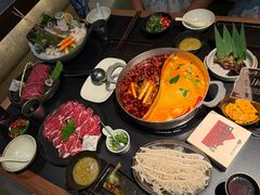-生如夏花泰式火锅(西村黑金店)
