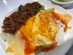 -西南政法大学-学生1食堂