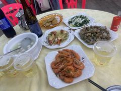 -秋姐美食店(旅游大道店)