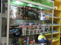 -凤凰机器人乐高编程活动中心(星湖校区)