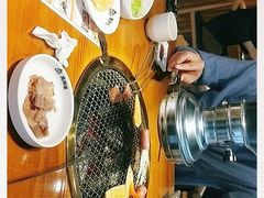 -万兴佳烤肉·长白山老味道(东岸里店)
