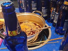 -马路边边串串香(双井直营店)