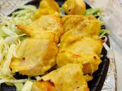 -Santoor 萨都里印度餐厅(北锣鼓巷店)