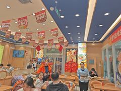 -西部马华清真兰州牛肉面·烧烤夜市(三里河店)