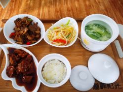 -湖畔阳光月子中心(泰达会馆店)