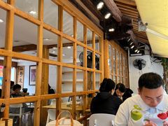 -二哥米线 丽江店