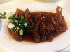 -阿水狮猪脚大王(台中公园店)
