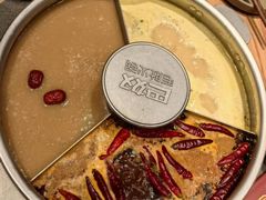 -巴奴毛肚火锅(龙湖锦艺城店)