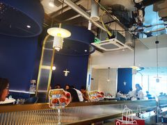 -兰湘子·湘菜小炒(长安万科广场店)