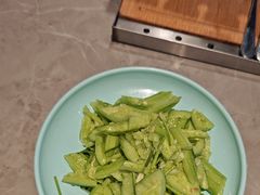 -通海俄式烧烤·俄罗斯大串(嵩山路店)