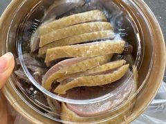 -戚顺兴盐水鸭(新街口明瓦廊店)