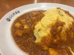 -COCO壱番屋(北京平安国际金融中心店)
