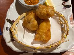 -有喜屋·鲜鸡烧鸟·居酒屋(安龙路店)