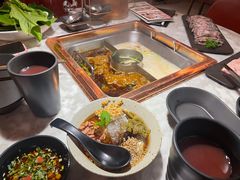 -新辣道鱼火锅(国瑞城店)