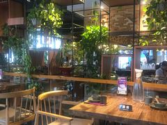-喜越泰莱·泰越料理(海逸新天地店)