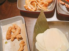 -新石器烤肉(虹悦城店)
