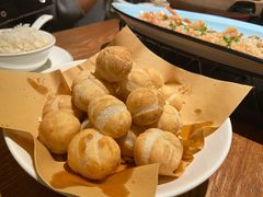 炒汤圆-蓉城小馆(科兴店)