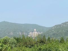-蒙山大佛景区