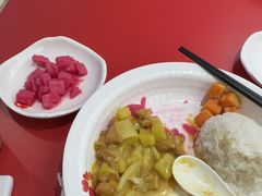 -阳阳中国饭(龙湖大兴天街)