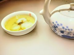 -杭州明豪voco酒店·明轩阁中餐厅