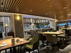 -太仓珀丽酒店-粤季餐厅
