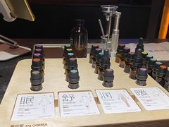 -泰合玺·精油疗愈SPA(雨花客厅店)