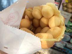 鸡蛋仔-利强记北角鸡蛋仔(弥敦道店 )