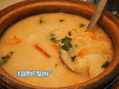 -潮州府·潮菜·砂锅粥(徐家汇店)