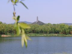 -北坞公园