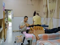 -来康盲人按摩(惠民北街店)