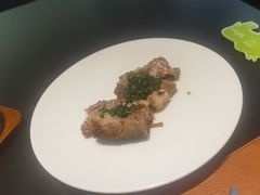 -拉蒂娜·巴西牛排馆 Latina·Brazilian Steakhouse(陆家嘴旗舰店)