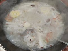 -草本味·市井羊肉馆(新开铺总店)