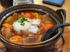 牛魔王蛋蛋-沼津港渔市(宏伊国际广场店)