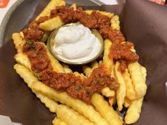 -get pizza意大利餐厅(凯德MALL店)