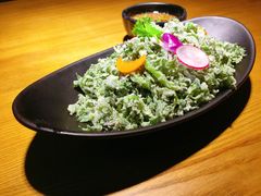-山丹丹西北菜(金贸大厦店)
